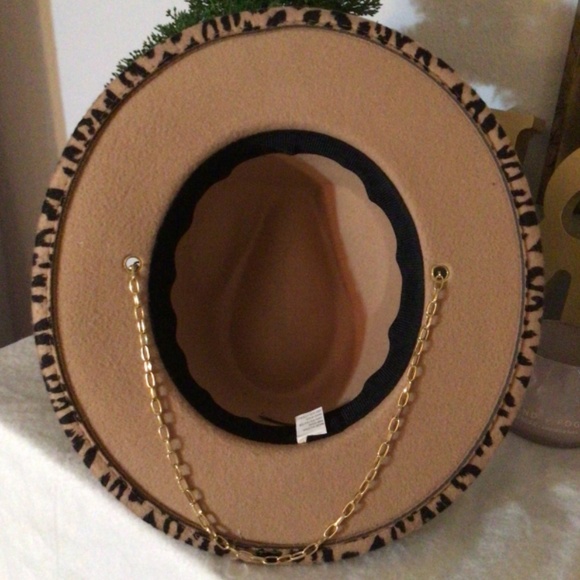 fedora - Picture 2 of 4